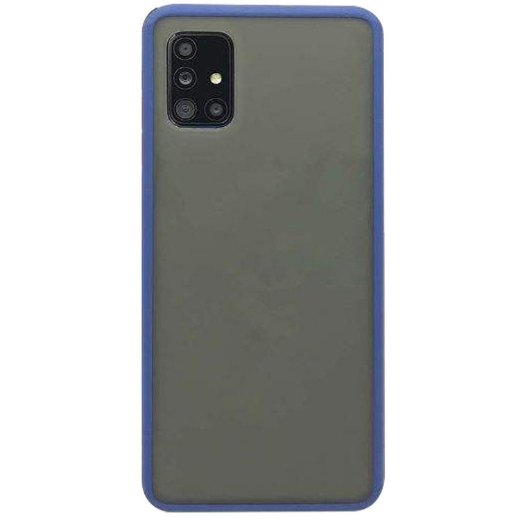 کاور مدل RDST20 مناسب برای گوشی موبایل سامسونگ Galaxy A51