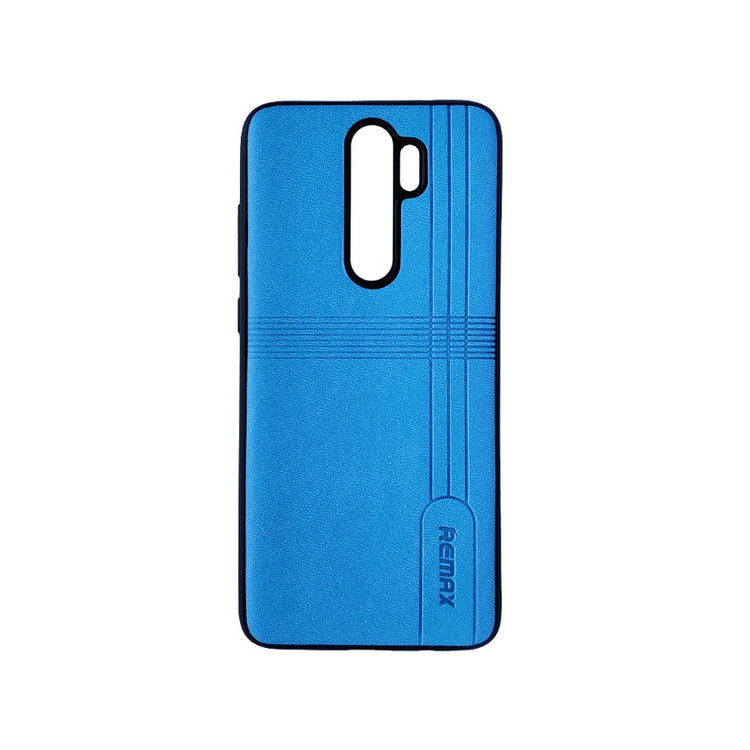 کاور ریمکس مدل s021 مناسب برای گوشی موبایل شیائومی redmi note 8 pro