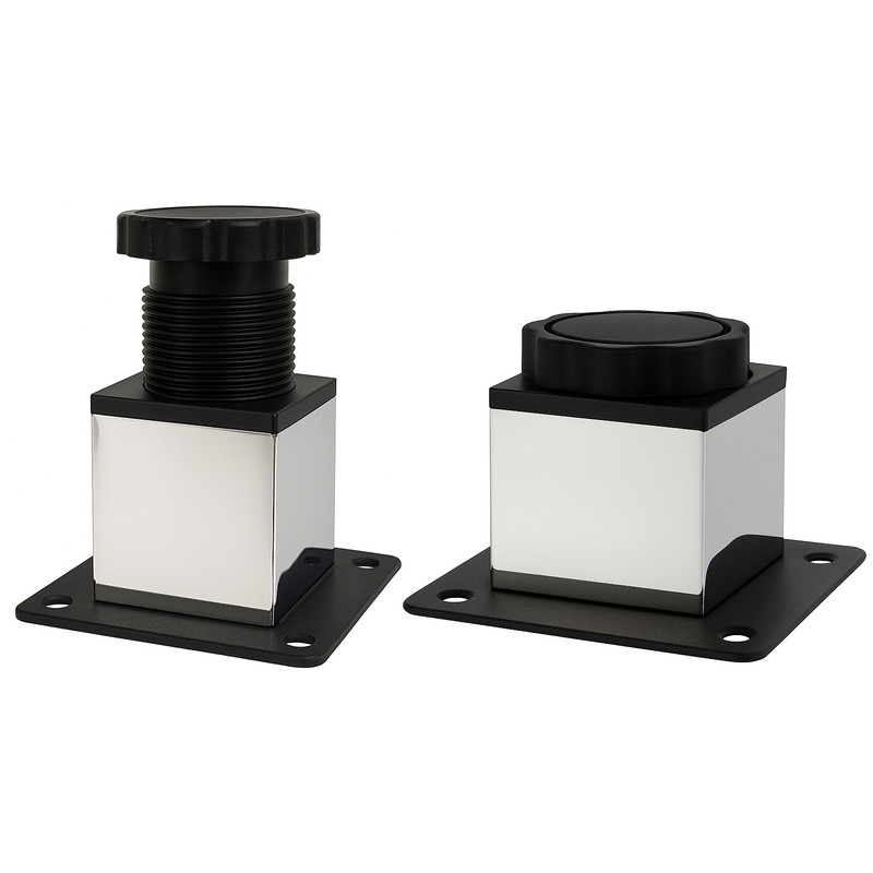 پایه کابینت مدل مکعبی