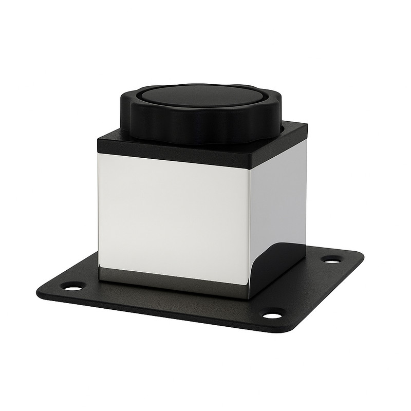 پایه کابینت مدل مکعبی بسته 100 عددی