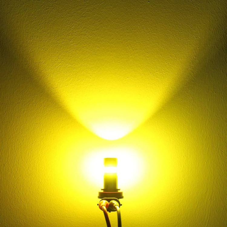 دیود LED مدل 2835Y بسته 2000 عددی