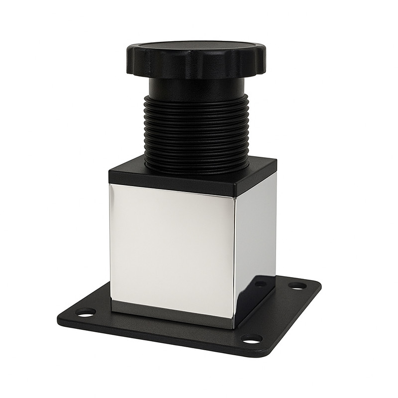 پایه کابینت مدل مکعبی بسته 20 عددی