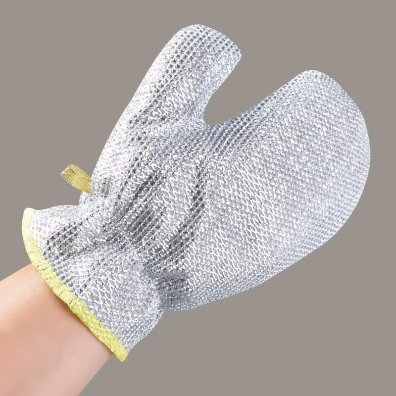 اسکاچ مدل دستکشی توری کد 8891