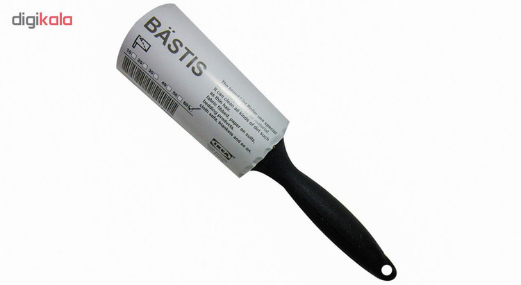 پرز گیر لباس مدل Bastis 60