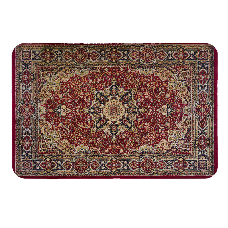 پادری طرح فرش کد 5299 سایز 60 × 40 سانتیمتر