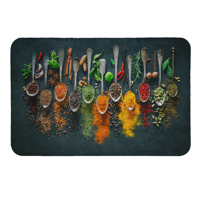 پادری طرح آشپزخانه کد 8339 سایز 60 × 40 سانتی متر