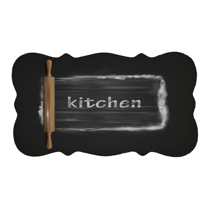 پادری طرح kitchen کد 8328 سایز 110×60 سانتی متر