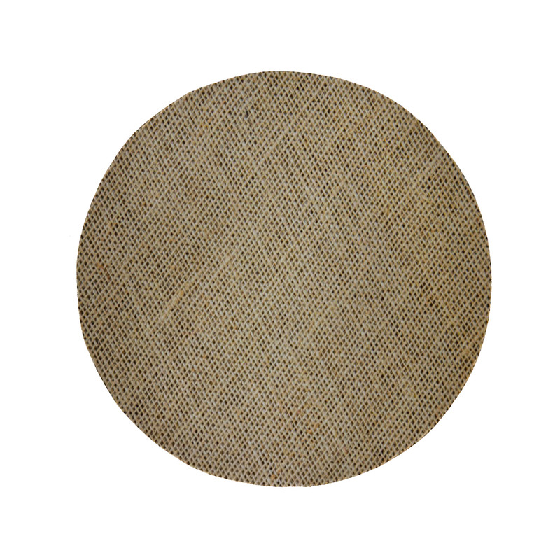 پادری مدل دایره طرح کلاسیک کد 8002 سایز 90 × 90 سانتی متر