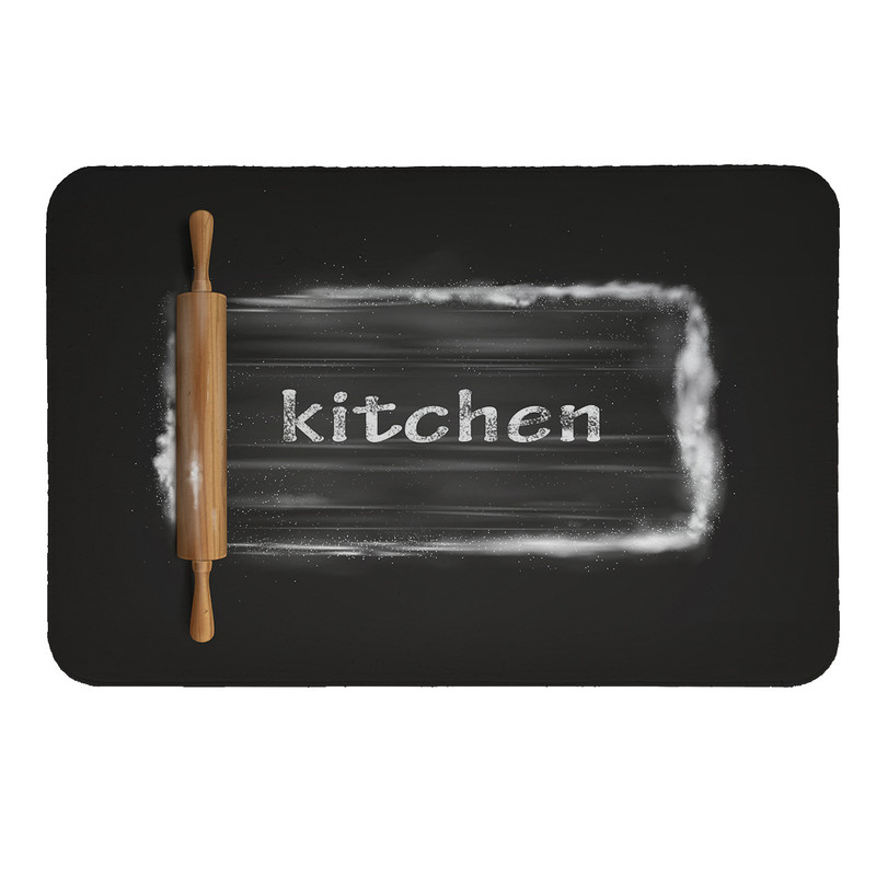 پادری طرح kitchen کد 8328 سایز 60 × 40 سانتی متر