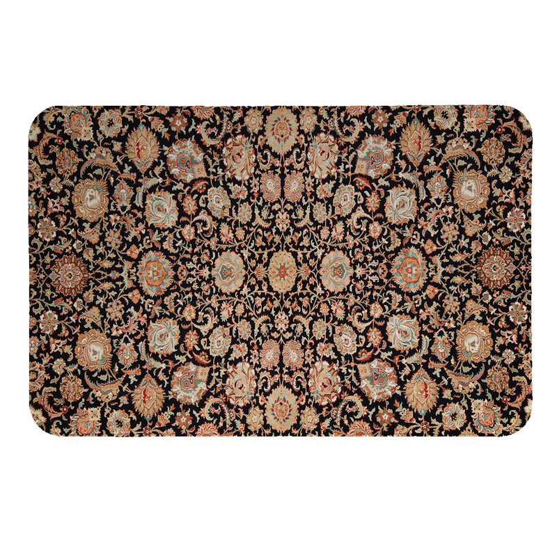 پادری طرح فرش کد 5296 سایز 60 × 40 سانتیمتر
