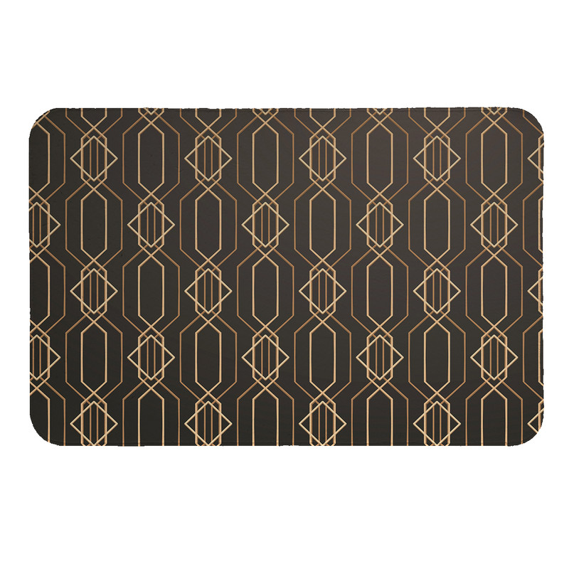 پادری کد 8525 سایز 80 × 50 سانتیمتر