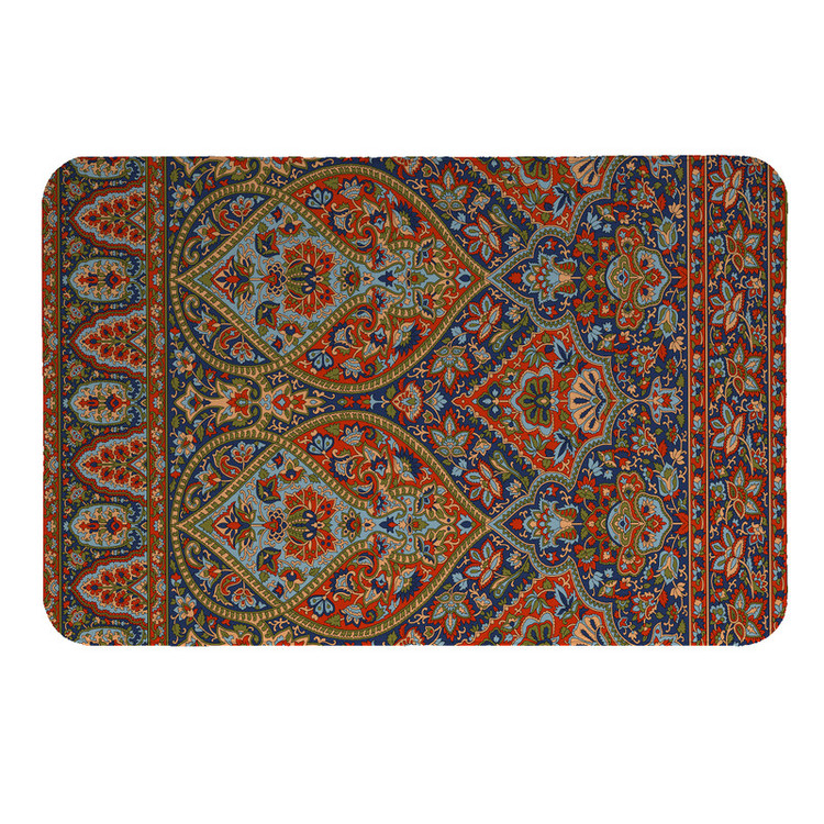 پادری طرح فرش کد 5367 سایز 110× 80 سانتی متر