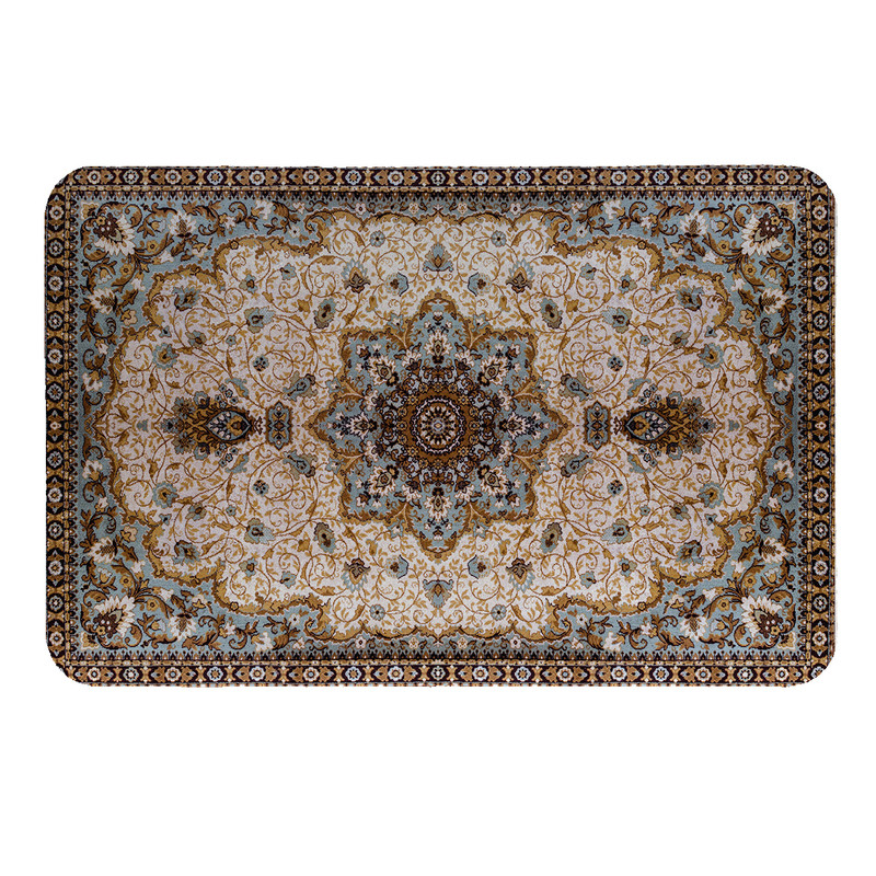 پادری طرح فرش کد 5335 سایز 80 × 50 سانتیمتر