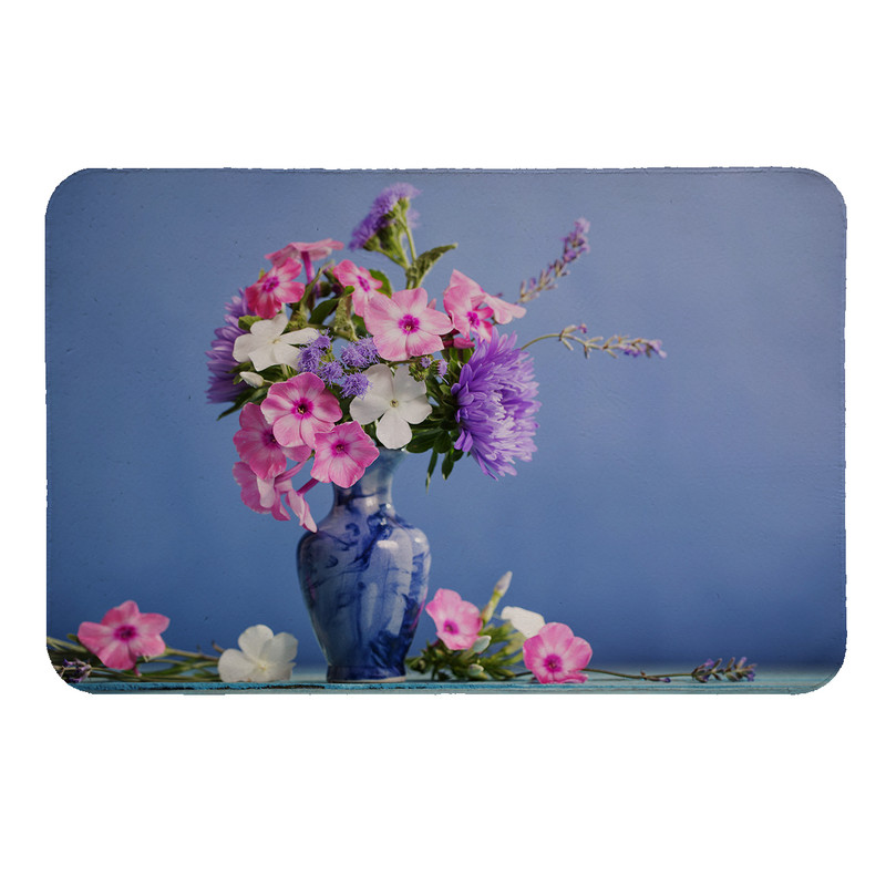 پادری طرح گل کد 5511 سایز 110× 80 سانتی متر