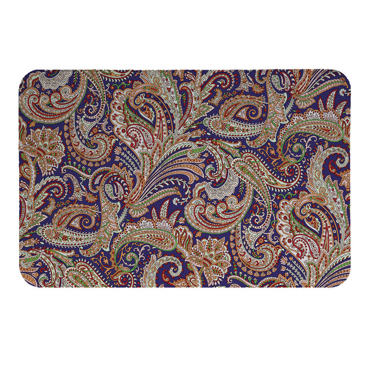 پادری طرح بته جقه کد 5364 سایز 110× 80 سانتی متر