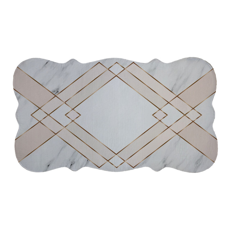 پادری طرح کلاسیک کد 8597 سایز 110×60 سانتی متر