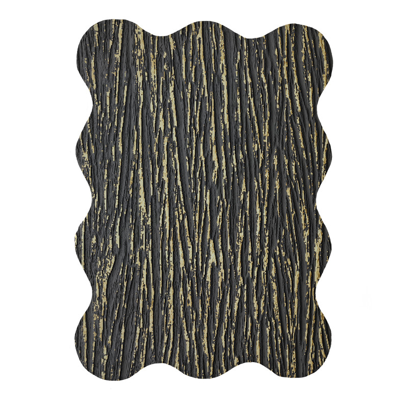 پادری مدل دالبر طرح کلاسیک کد 8850 سایز 80x110 سانتی متر