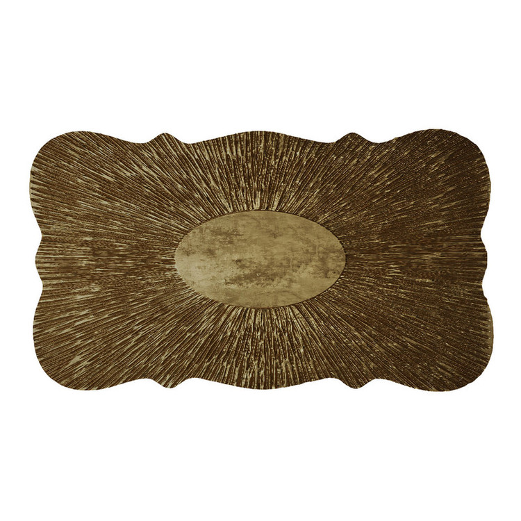 پادری طرح کلاسیک کد 8824 سایز 110×60 سانتی متر