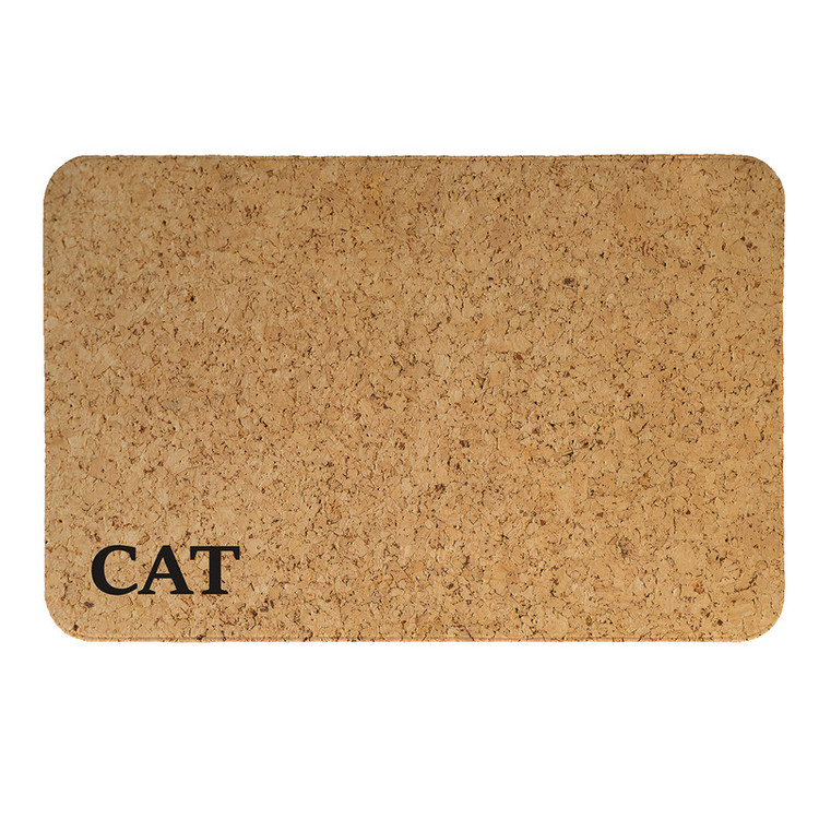 پادری طرح CAT کد 8416 سایز 60 × 40 سانتی متر