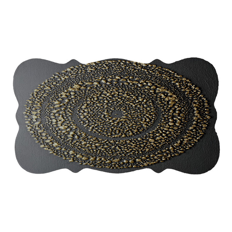 پادری طرح کلاسیک کد 8811 سایز 110×60 سانتی متر