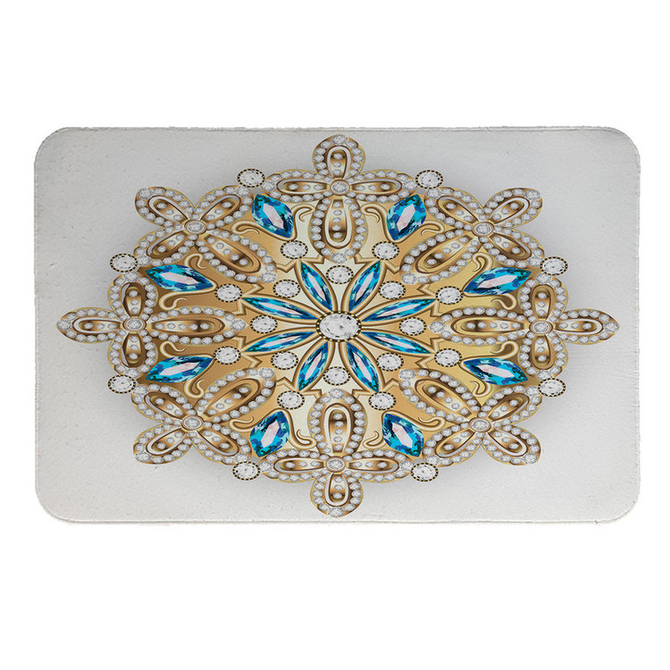 پادری طرح مدرن کد 5465 سایز 80 × 50 سانتیمتر