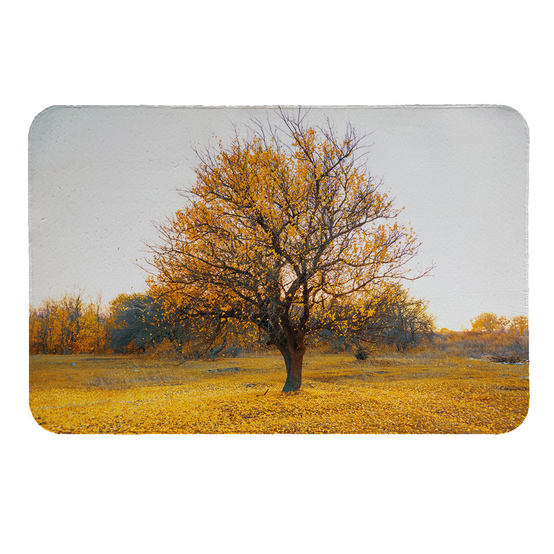 پادری طرح درخت کد 5478 سایز 80 × 50 سانتیمتر