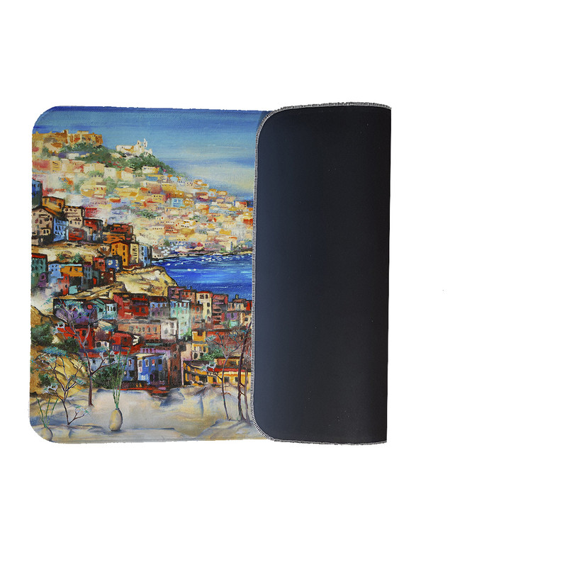 پادری طرح نقاشی کد 5195 سایز 60 × 40 سانتیمتر