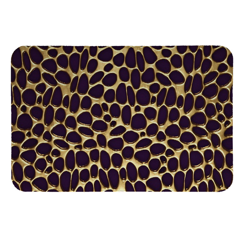 پادری  مدل مدرن کد 8869 سایز 60×40 سانتی متر