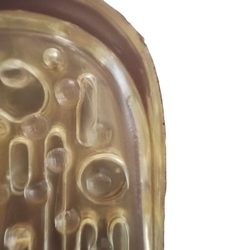 پد افزایش قد مدل سیلیکونی 5CM