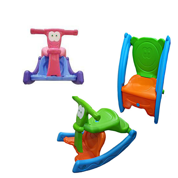 راکر کودک مدل ToyCity