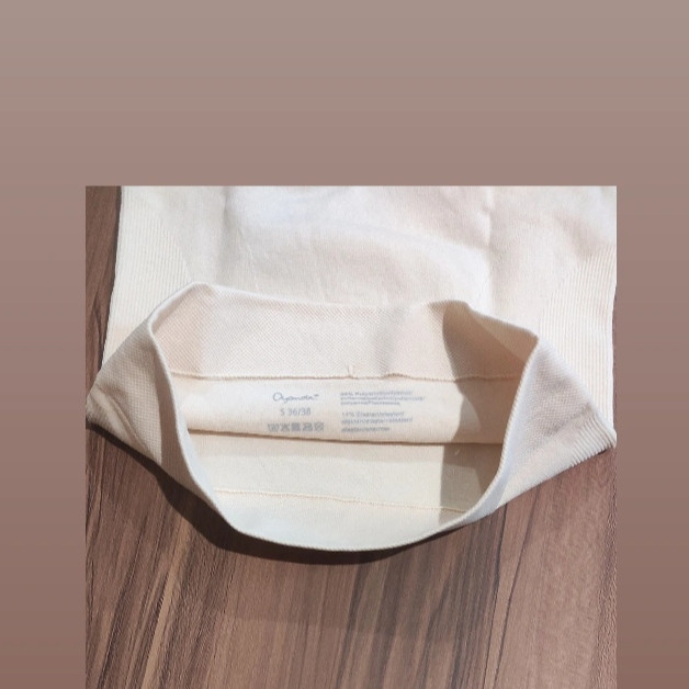 شورت گنی زنانه اویاندا مدل MOJ-1247585-0920