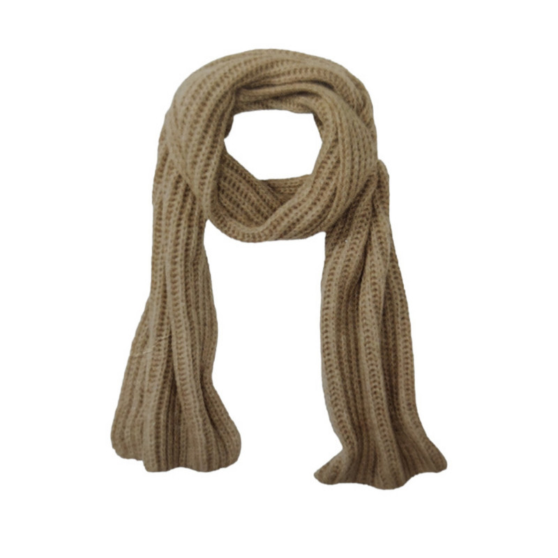 شال گردن بافتنی زنانه اسمارا مدل es3399