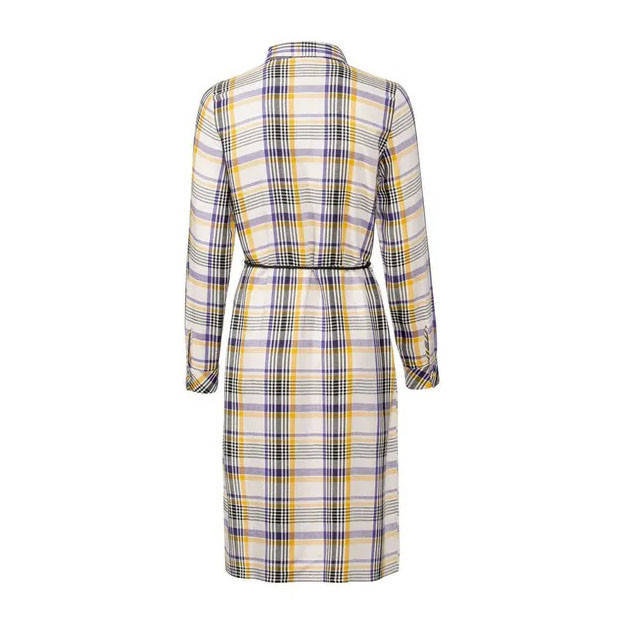 پیراهن زنانه اسمارا مدل Es659