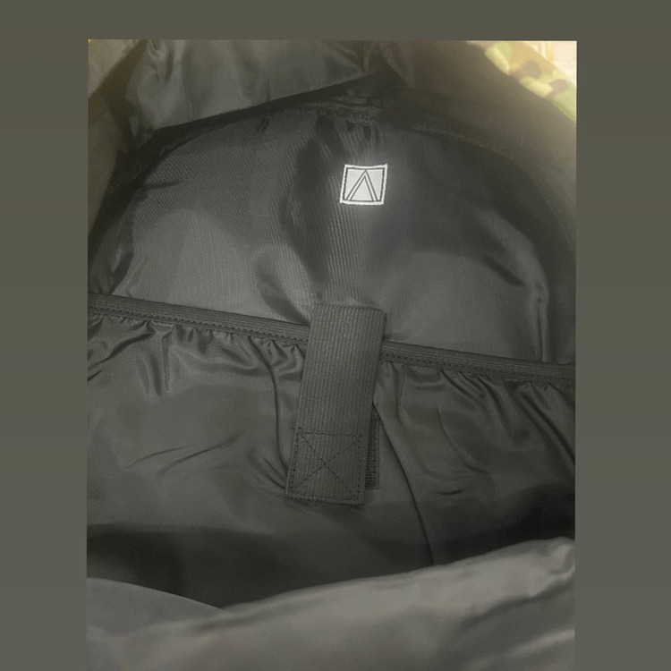 کوله پشتی کمبریج مدل z90