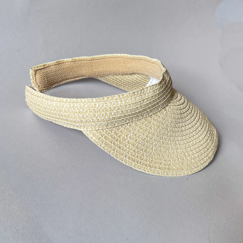 کلاه آفتابگیر مدل تابستانه ویزور کد 03
