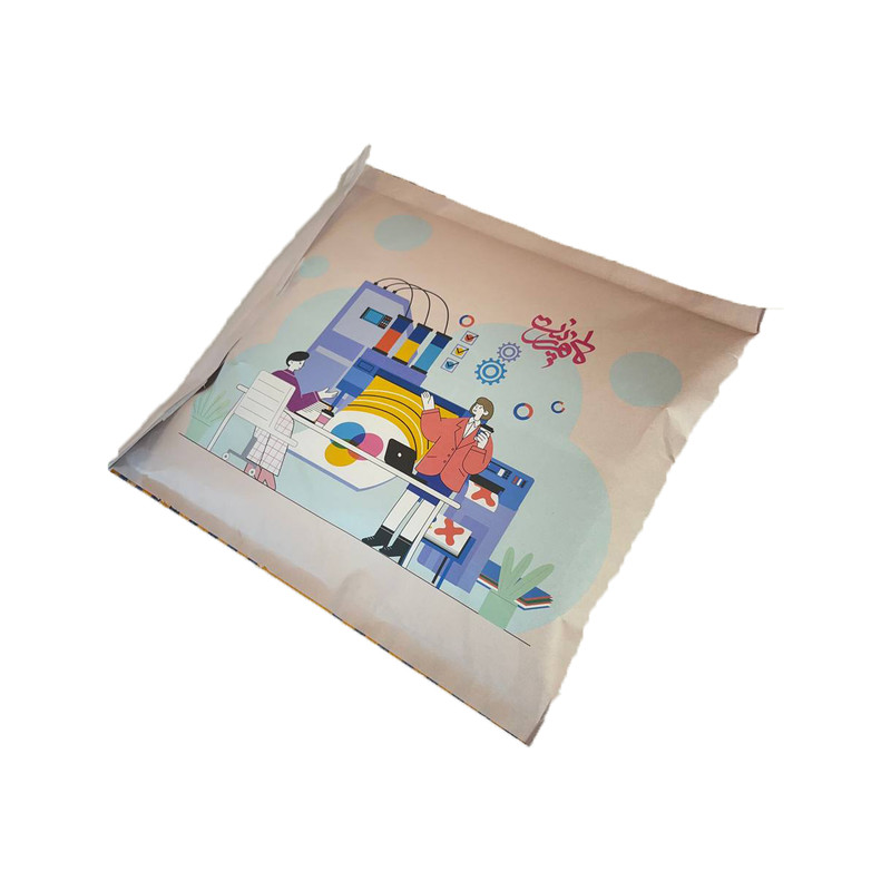 استیکر لپ تاپ کافه پرینت طرح فوتبالی کد FB105 بسته 32 عددی