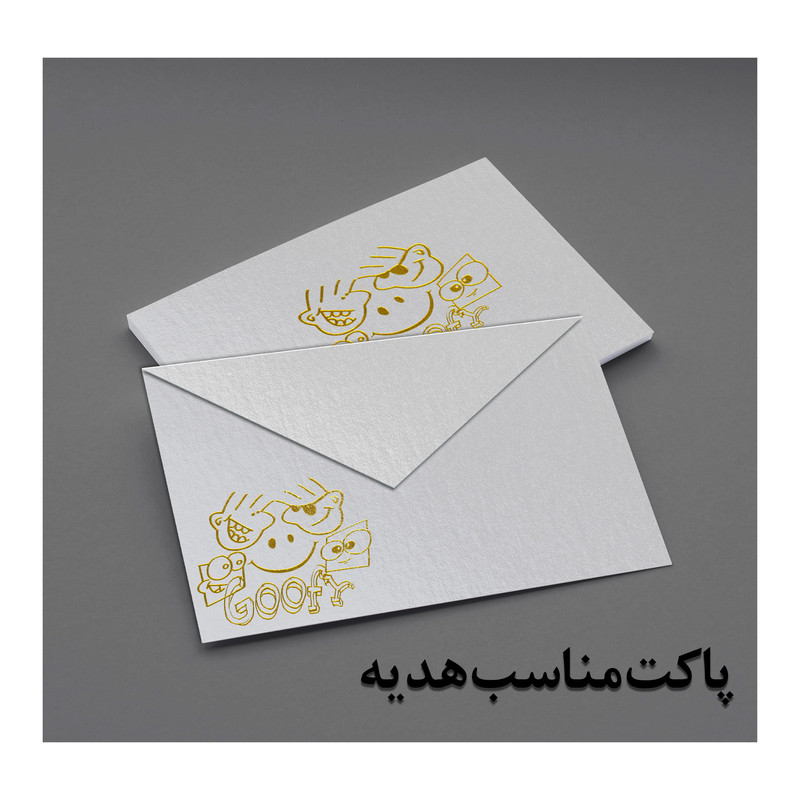 استیکر لپ تاپ و موبایل گوفی طرح انیمه هانترxهانتر مدل Hisoka مجموعه 2 عددی