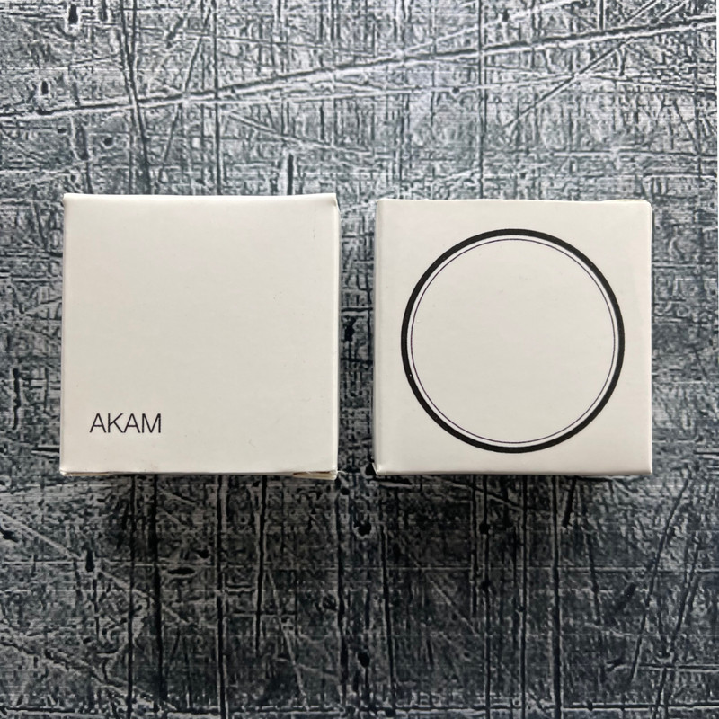 استیکر آکام مدل AS0002307