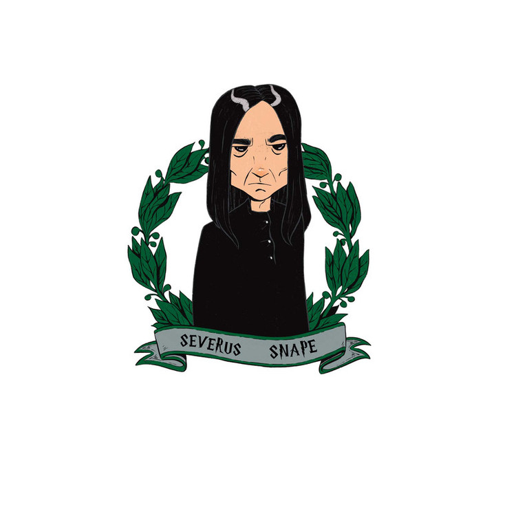 استیکر لپ تاپ مدل سوروس اسنیپ