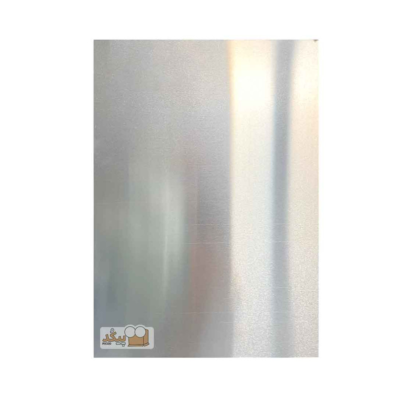 پوستر پیکد طرح متال پوستر انیمه کد PCD-MB1011
