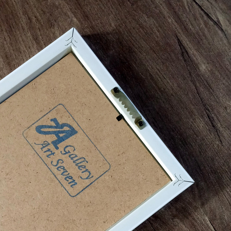 تابلو اتاق کودک و نوزاد آرت سون مدل K054 مجمعه 3 عددی