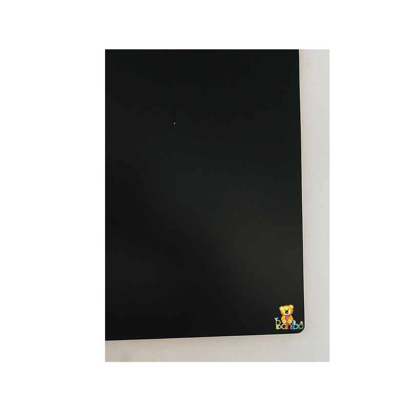 تخته شاسی بانیبو طرح کتاب کد 2717 سایز a4