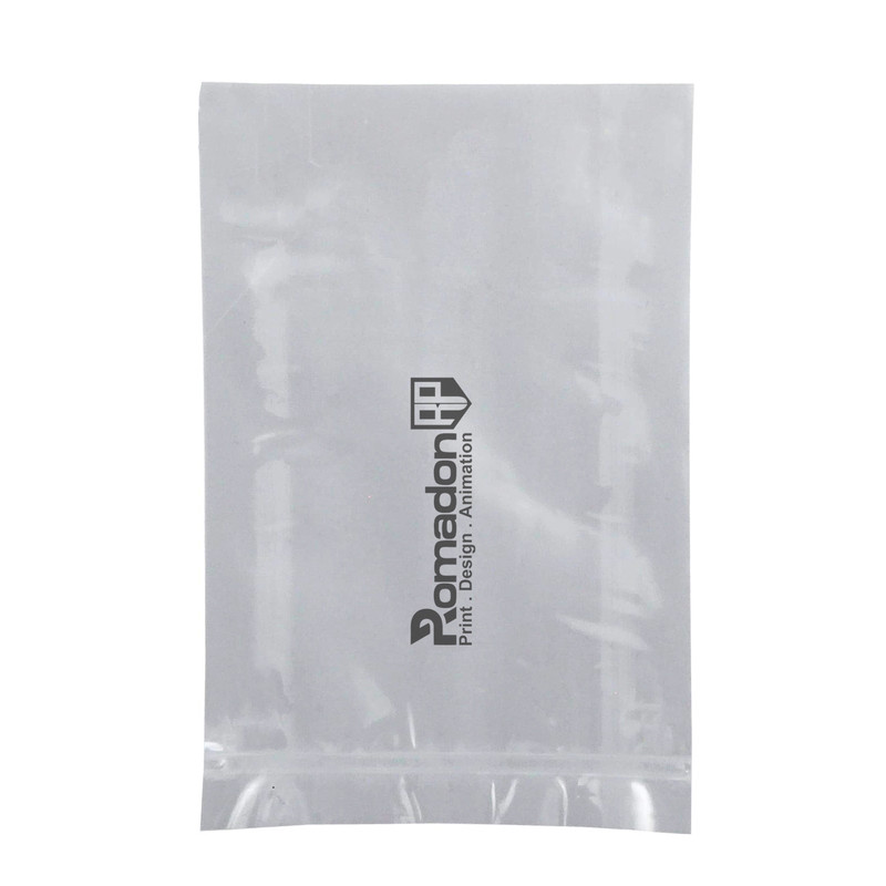 پوستر رومادون مدل PVC طرح انگیزشی کد 03