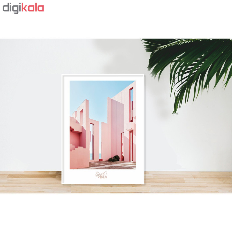 تابلو مدل SM055W مجموعه پنج عددی
