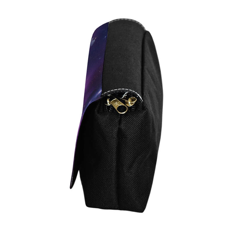 جامدادی زیگ زاگ طرح کهکشان کد 6361