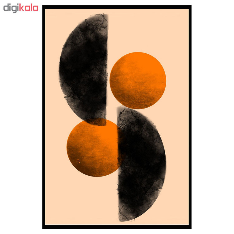 تابلو سرپوستر مدل DSP0012