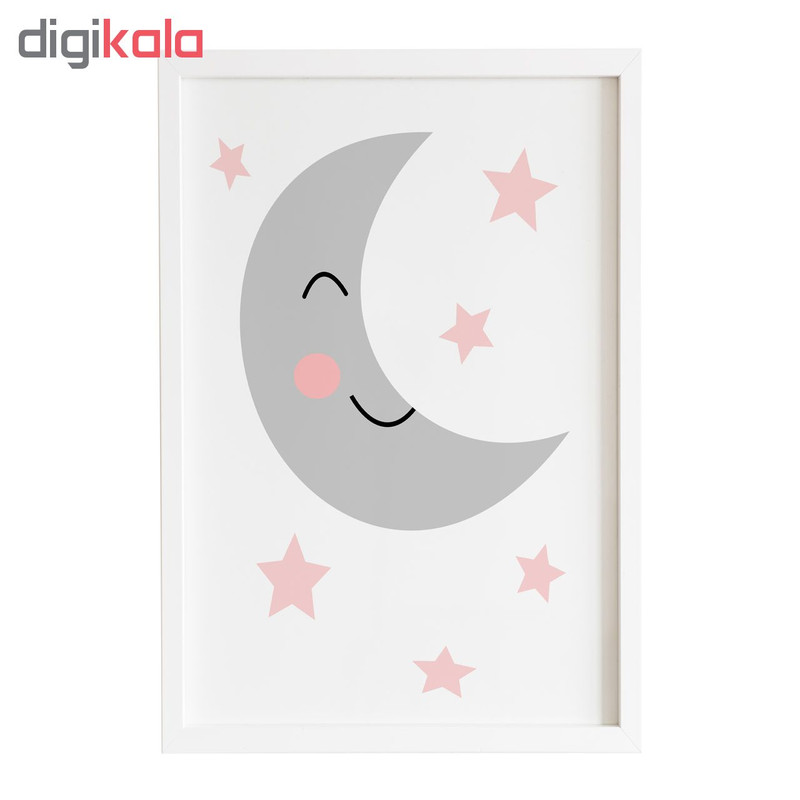 تابلو کودک آوین کد A058