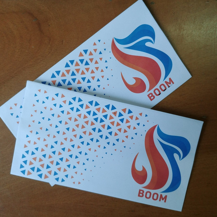 استیکر لپ تاپ و موبایل بووم طرح انیمه My Hero Academy مدل Deku6 کد BM132