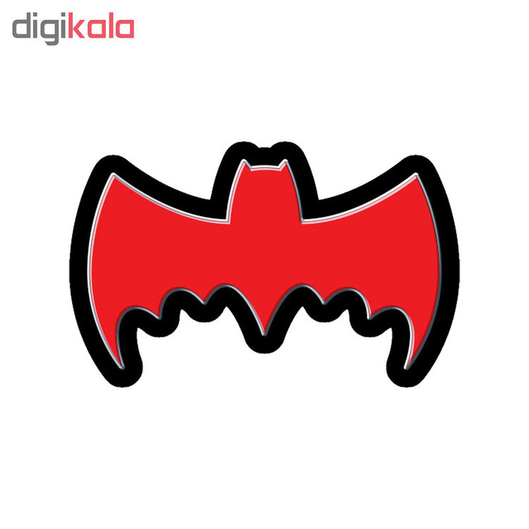 استیکر تزئینی موبایل طرح Red Hood Dc Comics مدل STM976