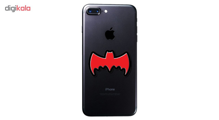 استیکر تزئینی موبایل طرح Red Hood Dc Comics مدل STM976